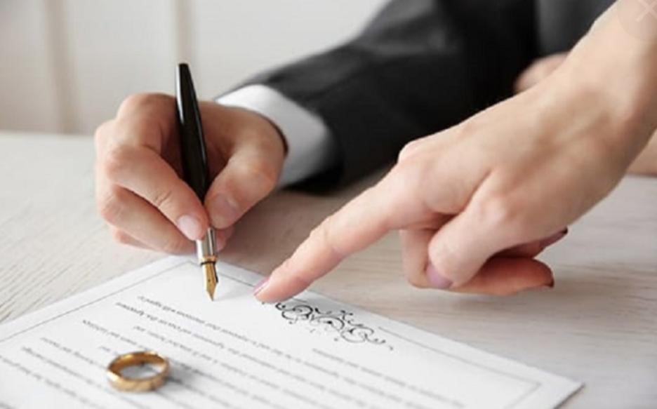 مدارک مورد نیاز برای ازدواج دوم زن و مرد- نوین وکیل مشاوره رایگان ازدواج
